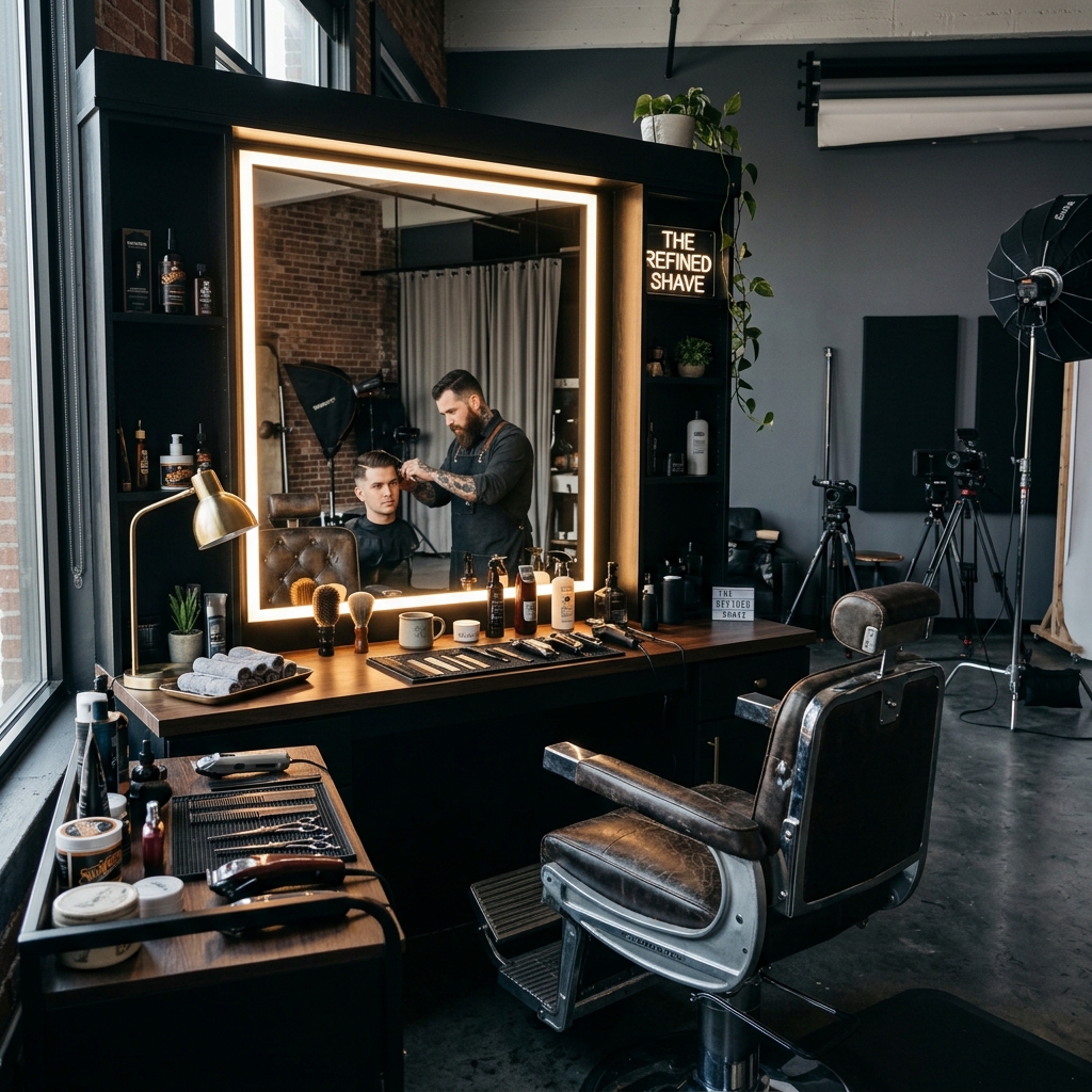 Barber Shop