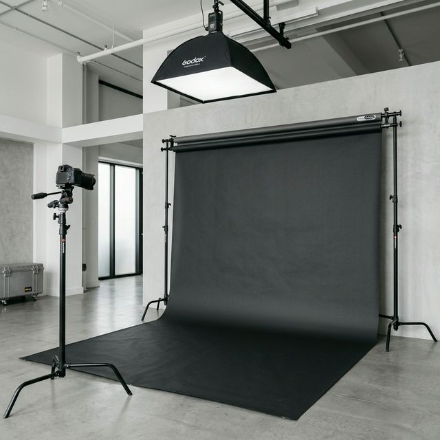 Backdrops